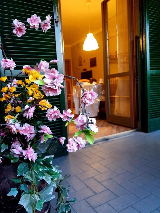 B&B Tre Passi Dalla Torre Montesarchio Zewnętrze zdjęcie