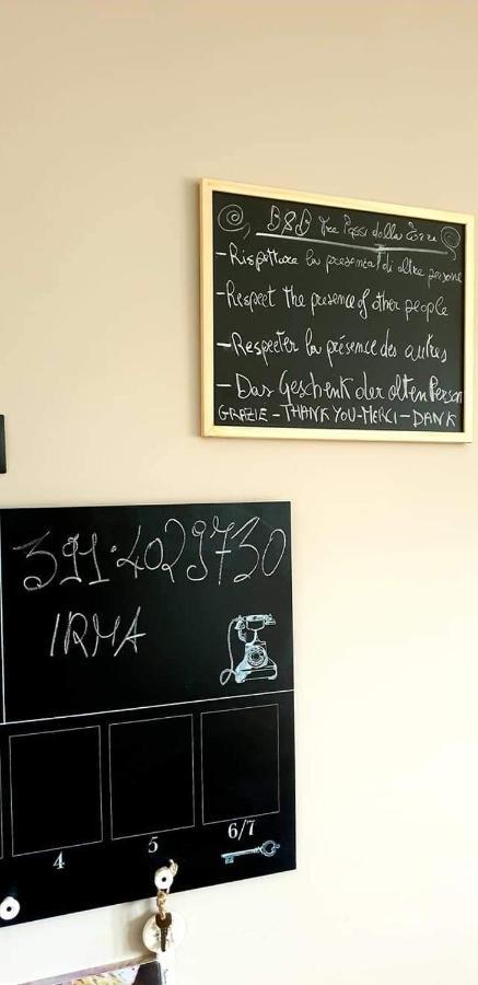 B&B Tre Passi Dalla Torre Montesarchio Zewnętrze zdjęcie