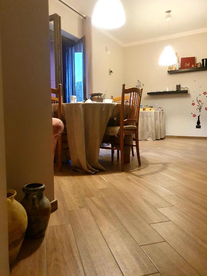B&B Tre Passi Dalla Torre Montesarchio Zewnętrze zdjęcie