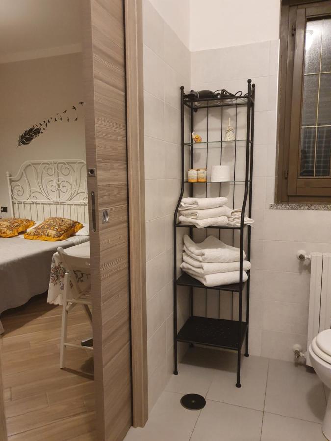 B&B Tre Passi Dalla Torre Montesarchio Zewnętrze zdjęcie