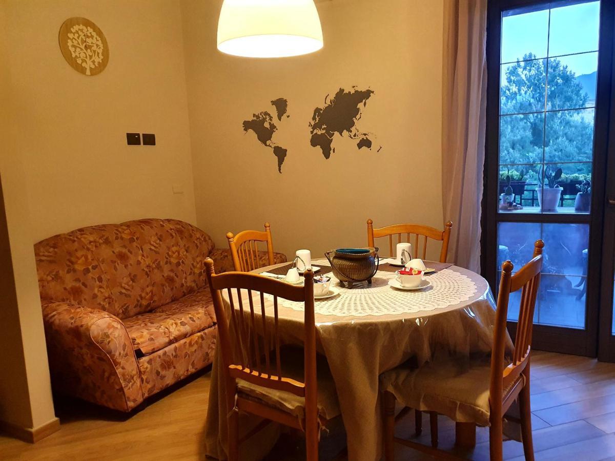 B&B Tre Passi Dalla Torre Montesarchio Zewnętrze zdjęcie