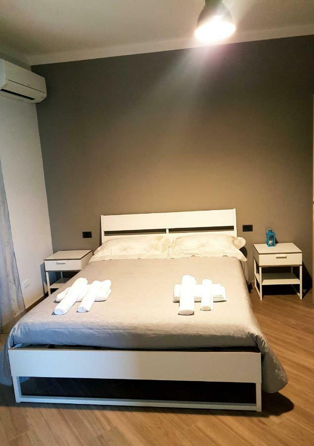 B&B Tre Passi Dalla Torre Montesarchio Zewnętrze zdjęcie