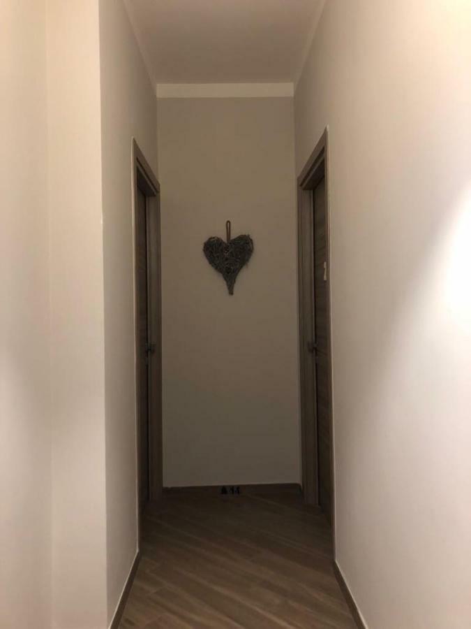 B&B Tre Passi Dalla Torre Montesarchio Zewnętrze zdjęcie