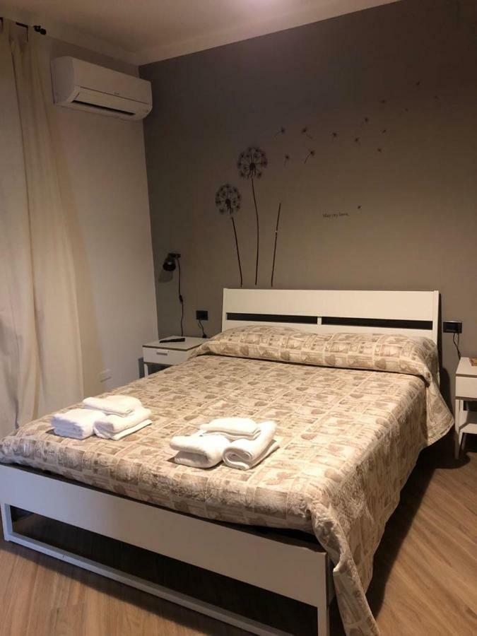 B&B Tre Passi Dalla Torre Montesarchio Zewnętrze zdjęcie