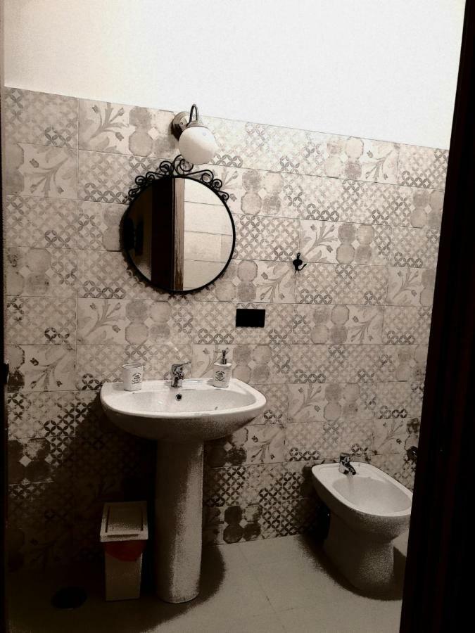 B&B Tre Passi Dalla Torre Montesarchio Zewnętrze zdjęcie