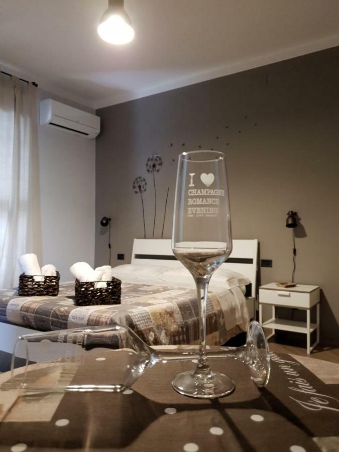B&B Tre Passi Dalla Torre Montesarchio Zewnętrze zdjęcie